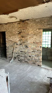 Часть дома по ул. К.Маркса