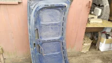 Крышка багажника Форд Сиерра 1987, седан