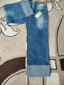 Джинсы женские новые