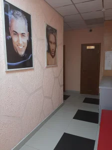 Парикмахер