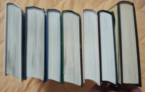 Книги Джеймс Роллинс, Нора Робертс и др. по 12 руб