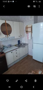 1-комнатную квартиру