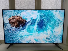 Телевизор LG UR78 55UR78006LK