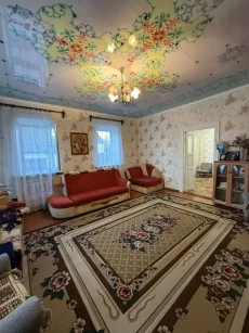 Дом с удобствами ул. Молодежная