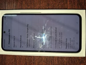 Samsung a54