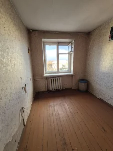 Двухкомнатная квартира в самом центре города