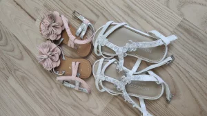 Обувь детская