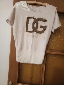 Лот блузки женские