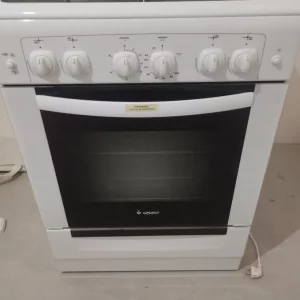 Газовую плиту