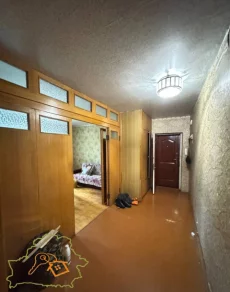 3-х комнатная квартира по улице Комсомольской, д. 165