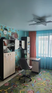 2-хкомнатная квартира