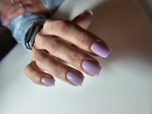 Маникюр / педикюр 7 мкр.