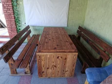 Мебель для сада терассы или бани