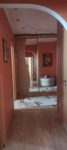 Двухкомнатная квартира с ремонтом на Западном