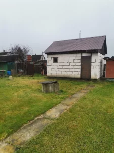 Дача с участком 16 сот. СТ "Педагог"