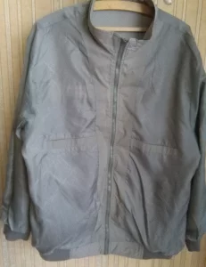 Ветровка -бомбер, 54-58 размер