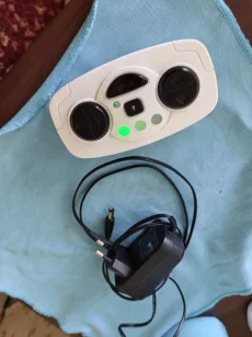 Детский электромобиль