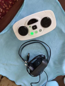 Детский электромобиль