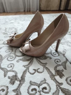 Туфли женские р. 37