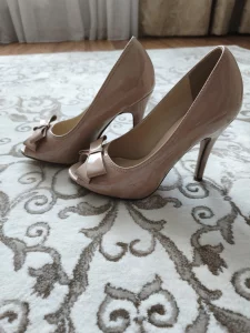 Туфли женские р. 37