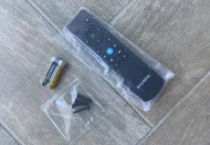 Новый телевизор 43 дюйма 4K WiFi SmartTV и Алисой