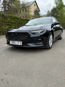 Опель Инсигния 2018г 18600$