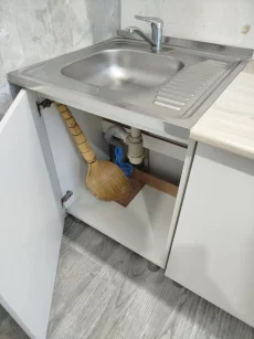 Кухню