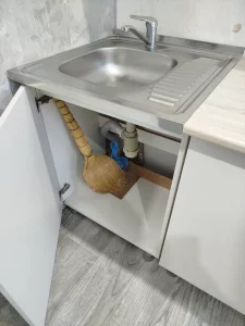 Кухню
