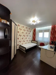 2-к квартира на длительный срок