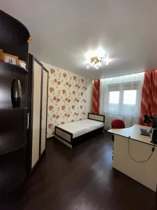 2-к квартира на длительный срок