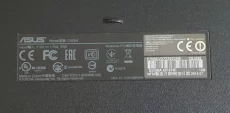 Ноутбук ASUS