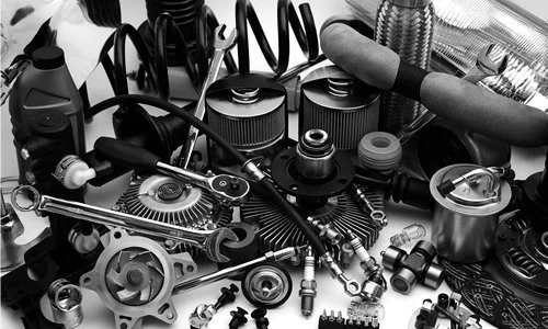 Качественные запчасти из Европы по доступным ценам