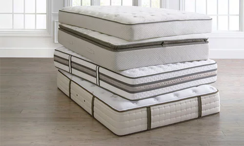 Для комфортного сна важно правильно выбрать матрас