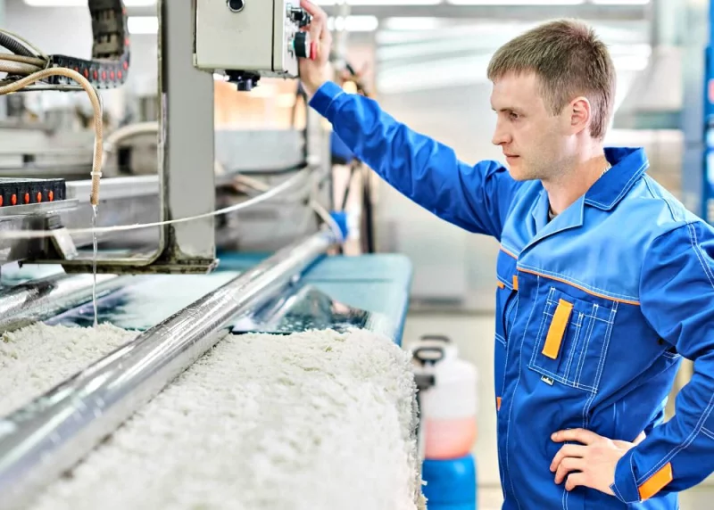 Химчистка ковров