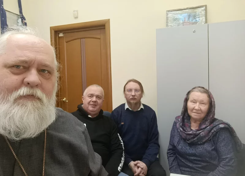 Бобруйская епархия увековечит память утраченных храмов