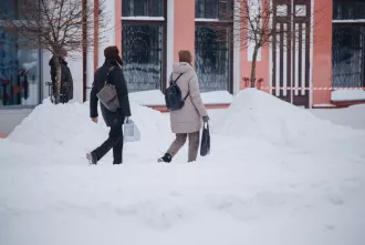 Вернутся ли 20-градусные морозы, ответили синоптики