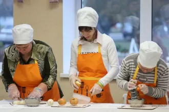 В Бобруйске стартовал республиканский форум, посвященный людям с инвалидностью