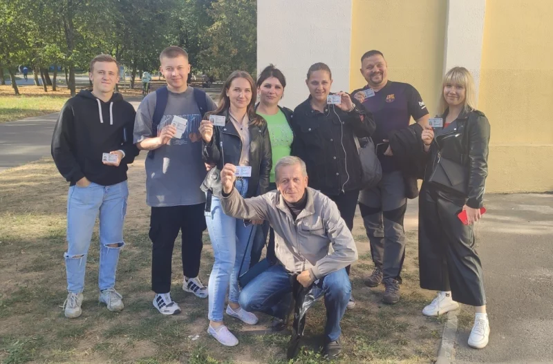 Ближайшие наборы групп в Автошколе «Сальва»
