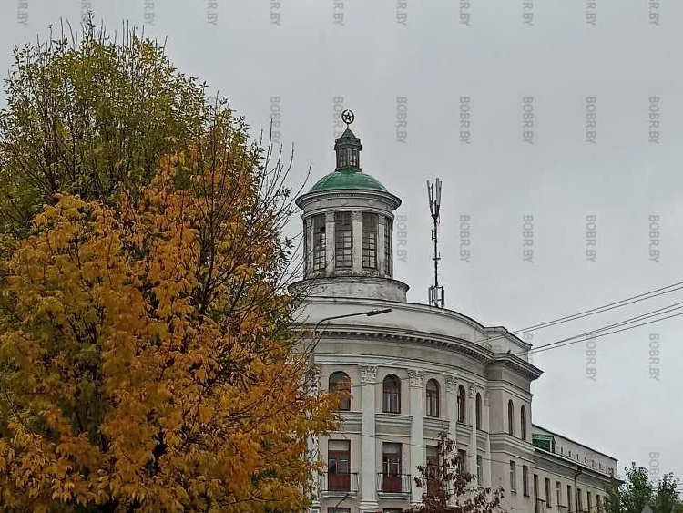 Тематическая подборка фотофактов: Мой город