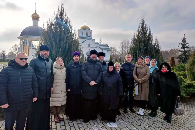 Руководители предприятий Бобруйска посетили Барколабово и Быхов
