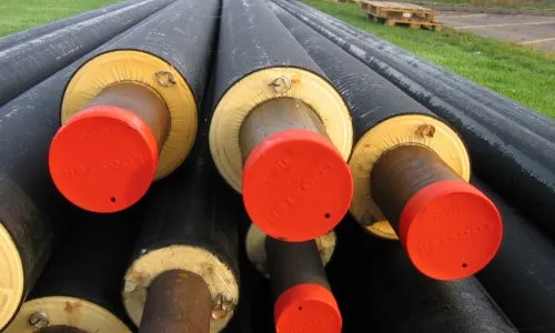 Предизолированные трубы: инновационное решение для современных инженерных систем