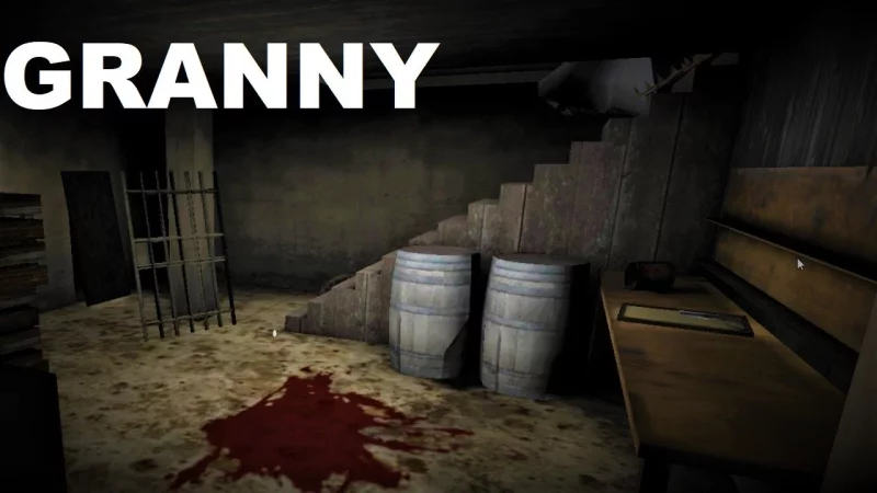 Советы и секреты перед прохождением Granny