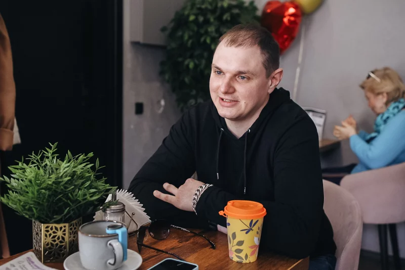 «Я хочу твою работу». Инженер по концертному оборудованию