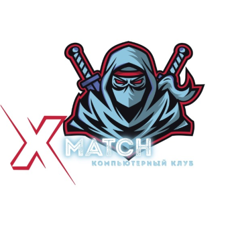 X-MATCH. Курсы для взрослых и детей