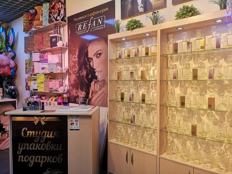 Платить за продукт, а не за форму и упаковку. Все о Рефан