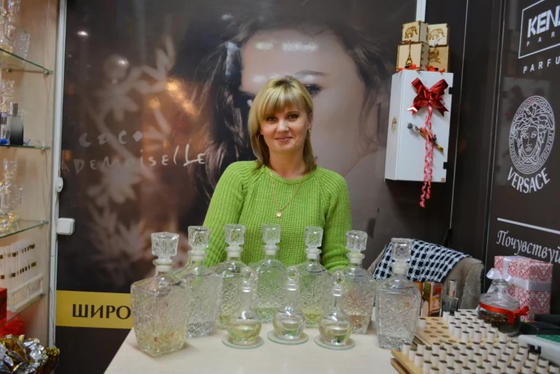 Шагаем в осень с НОВИНКАМИ Refan
