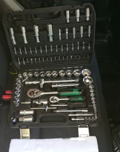 Набор инструментов