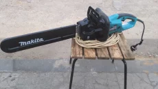 Электрической цепной пилы Makita UC 4051A