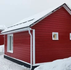 Любые виды строительных работ