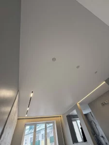 Натяжные потолки из ЭКОматериалов в Бобруйске и Бобруйском районе